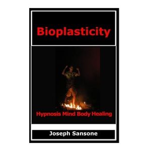 Hypnosis [MIND BODY HEALING] Non-fiction Book
